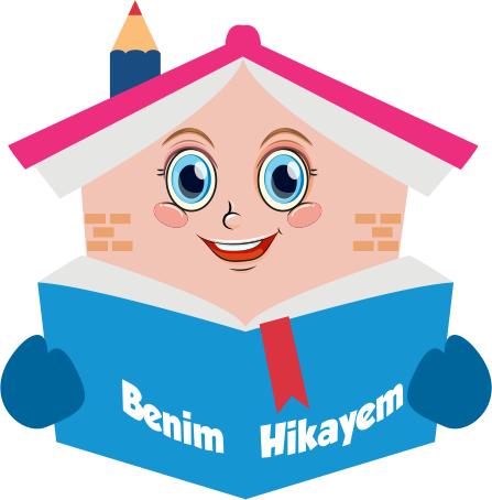 Özel Benim Hikayem Gülsüm Demir Anaokulu logosu
